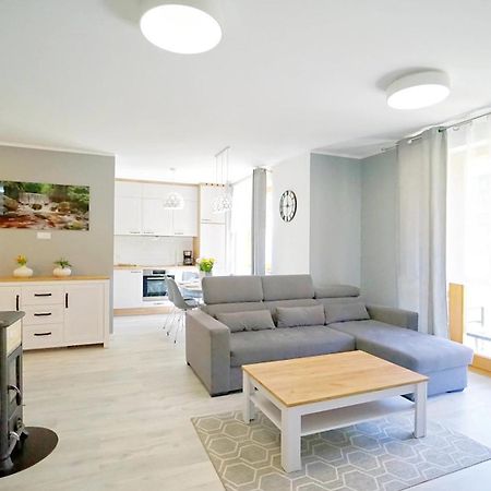 Apartamenty Everysky - Mysliwska Karpacz Extérieur photo