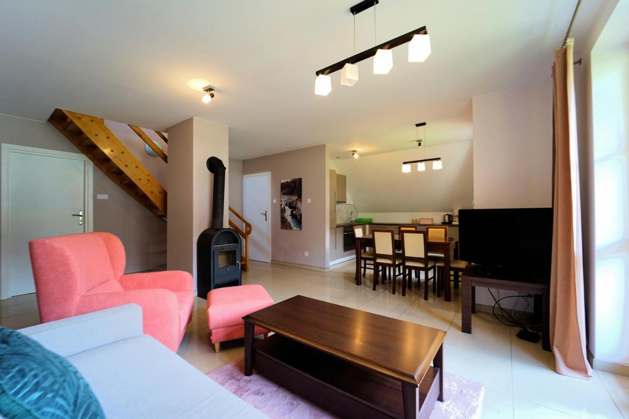 Apartamenty Everysky - Mysliwska Karpacz Extérieur photo