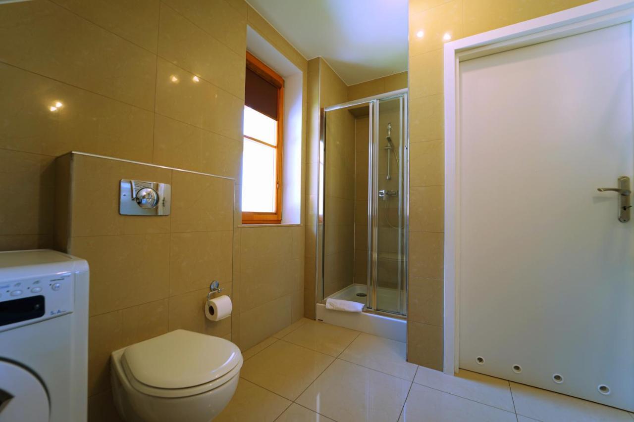 Apartamenty Everysky - Mysliwska Karpacz Extérieur photo