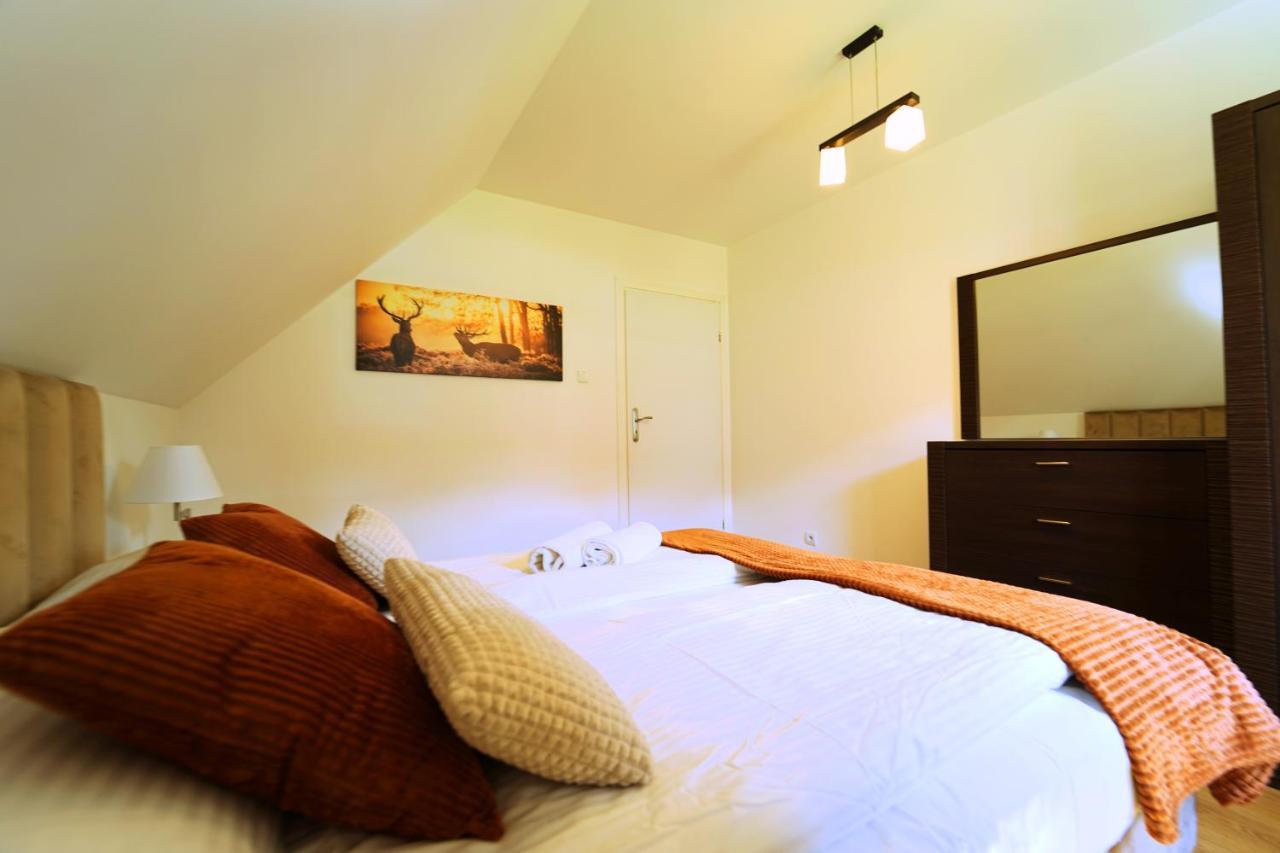 Apartamenty Everysky - Mysliwska Karpacz Extérieur photo