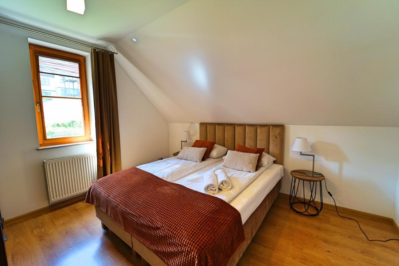 Apartamenty Everysky - Mysliwska Karpacz Extérieur photo