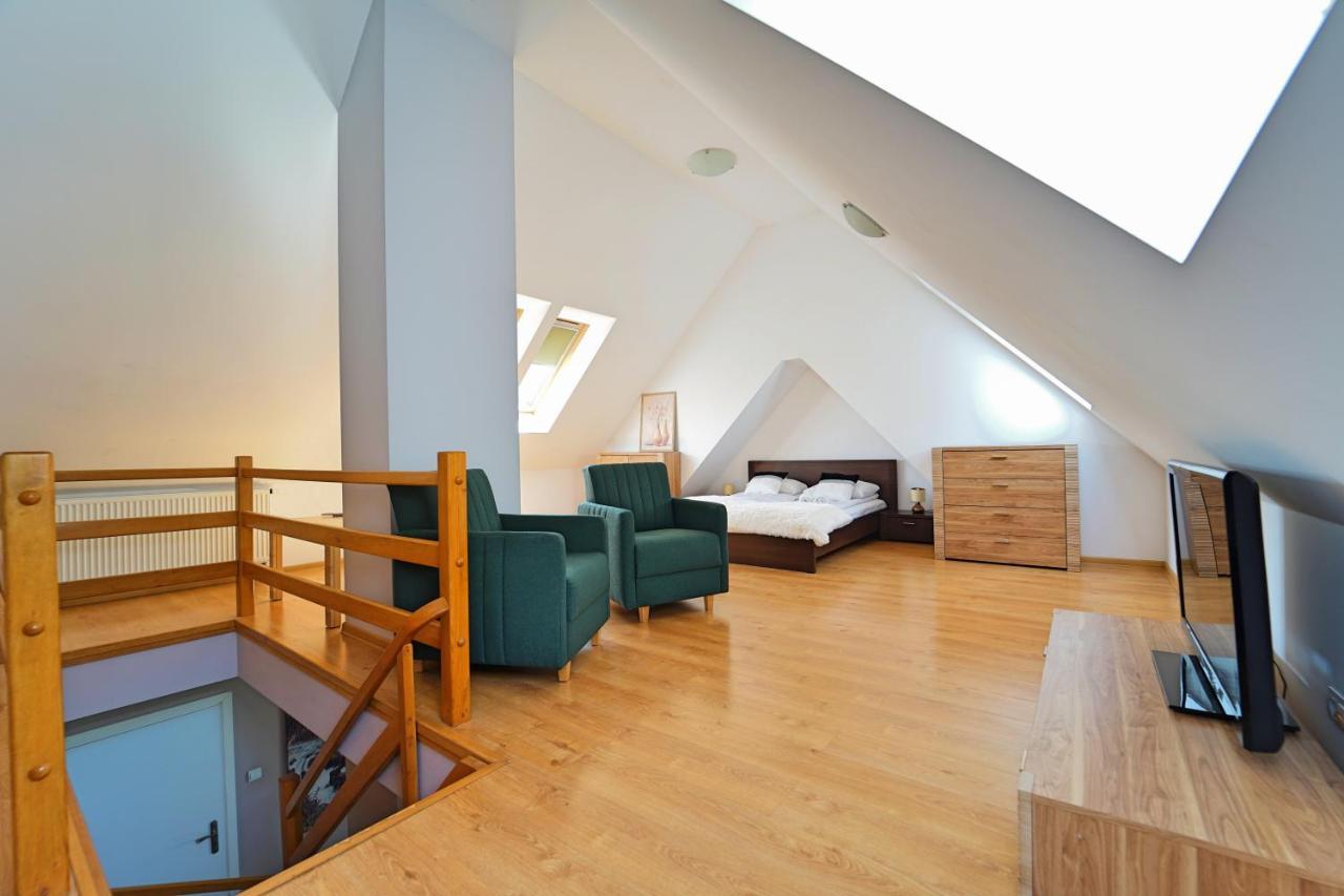 Apartamenty Everysky - Mysliwska Karpacz Extérieur photo