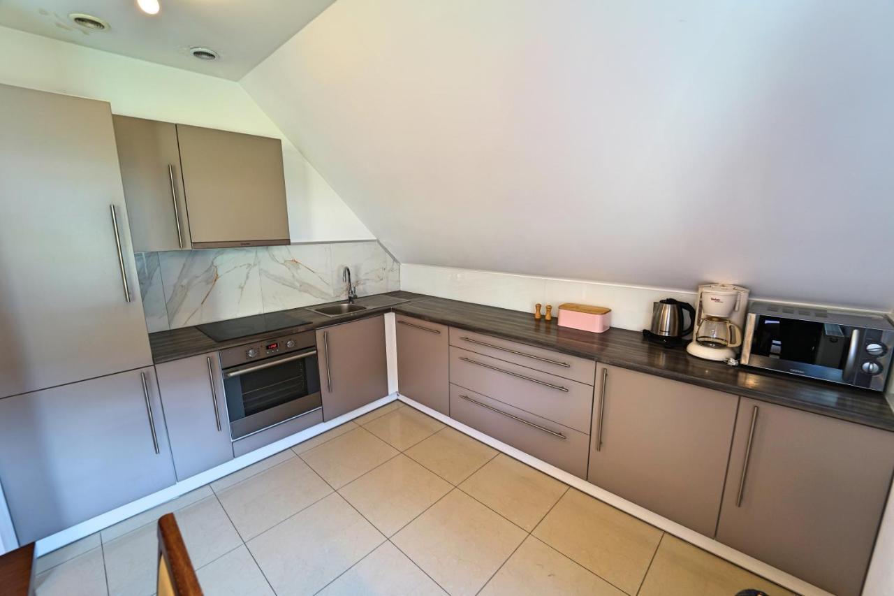 Apartamenty Everysky - Mysliwska Karpacz Extérieur photo