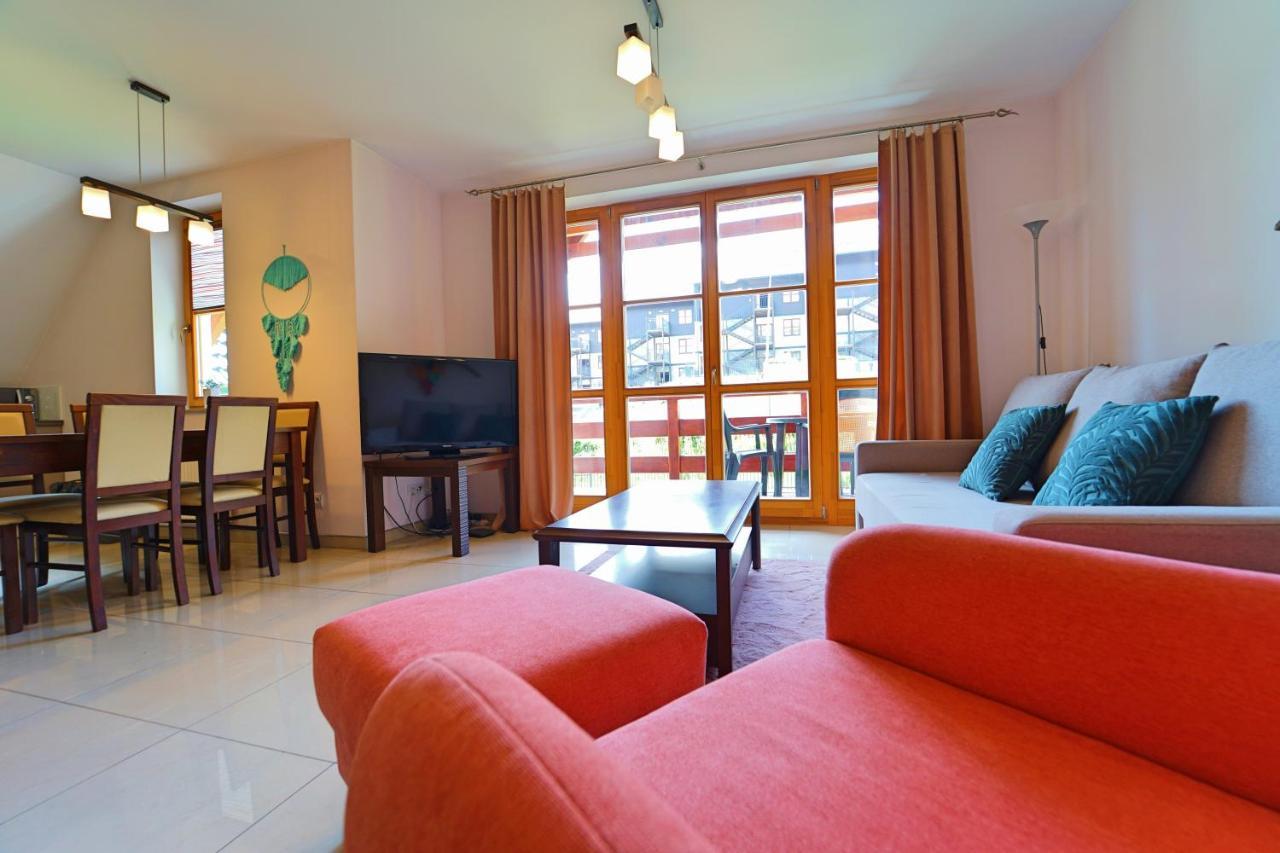 Apartamenty Everysky - Mysliwska Karpacz Extérieur photo