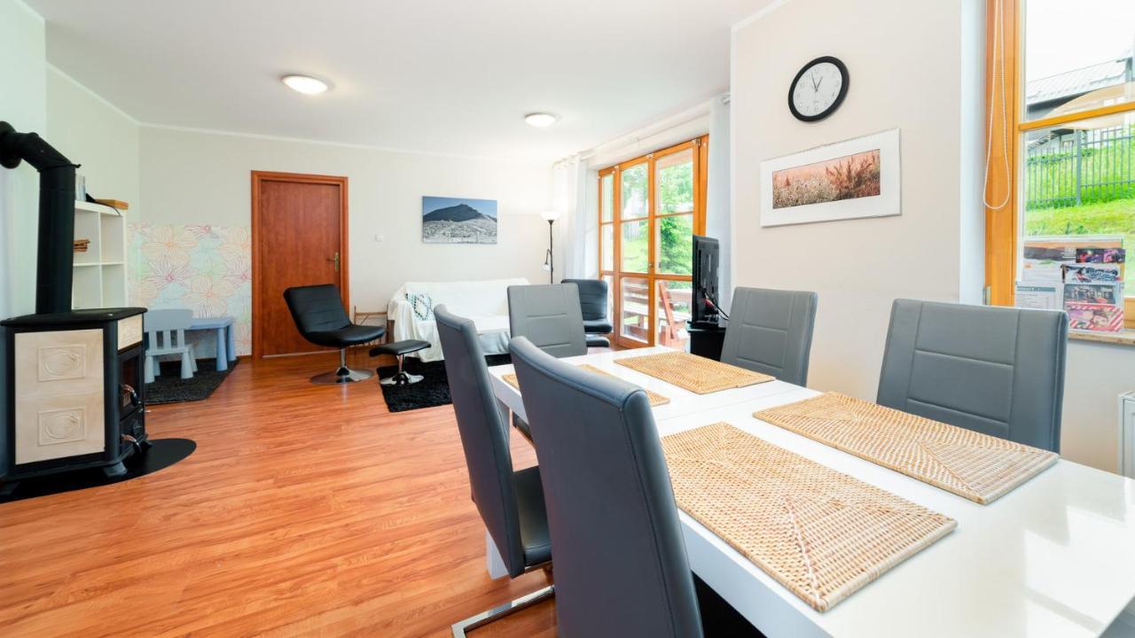 Apartamenty Everysky - Mysliwska Karpacz Extérieur photo