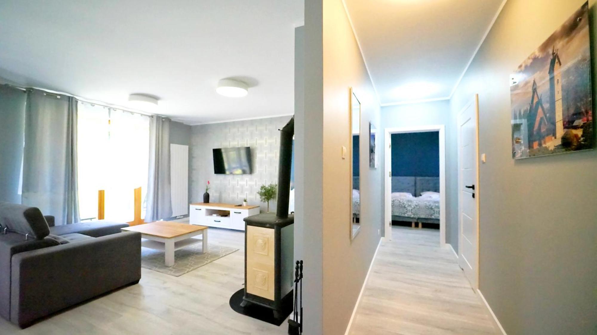 Apartamenty Everysky - Mysliwska Karpacz Extérieur photo