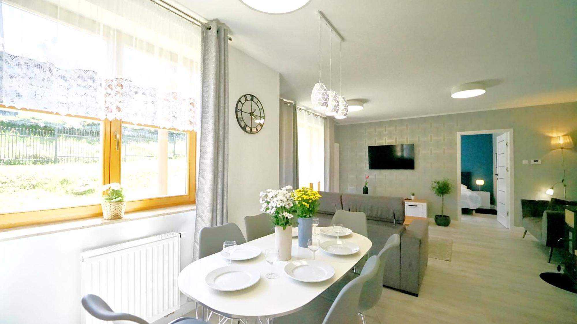 Apartamenty Everysky - Mysliwska Karpacz Extérieur photo