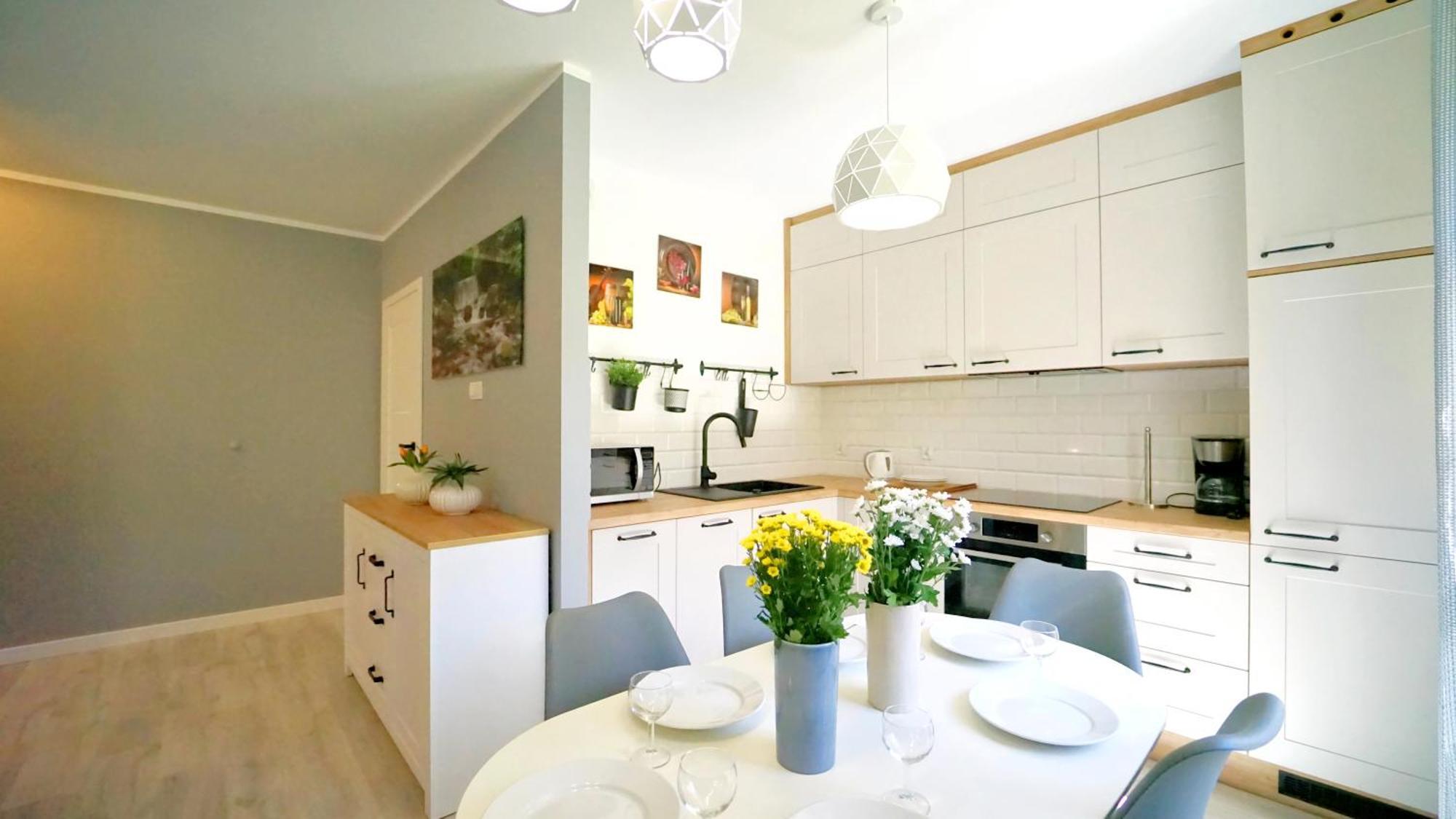 Apartamenty Everysky - Mysliwska Karpacz Extérieur photo