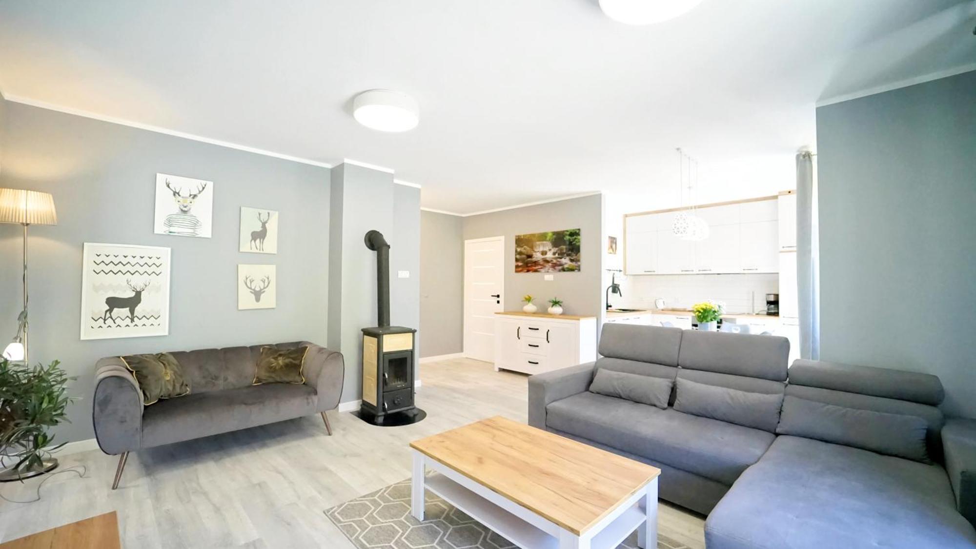 Apartamenty Everysky - Mysliwska Karpacz Extérieur photo