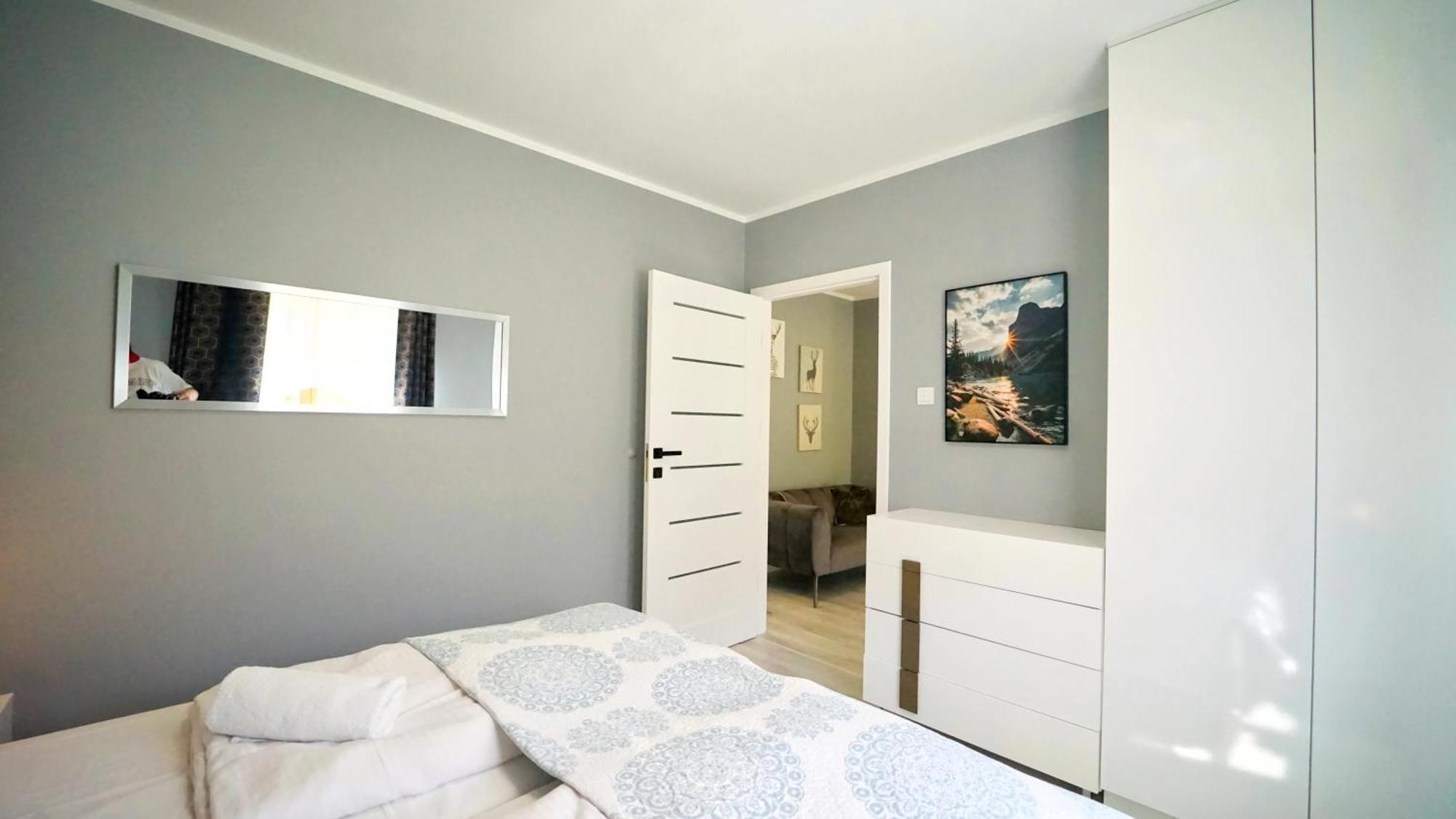 Apartamenty Everysky - Mysliwska Karpacz Extérieur photo
