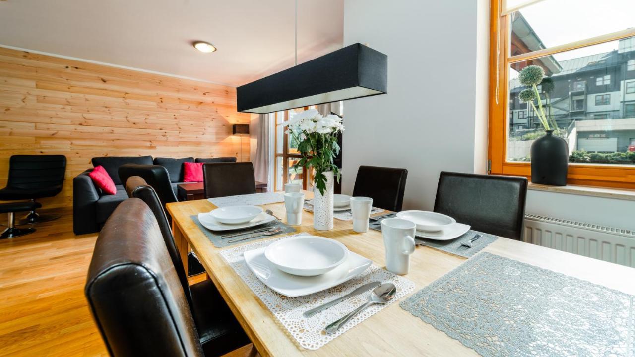 Apartamenty Everysky - Mysliwska Karpacz Extérieur photo