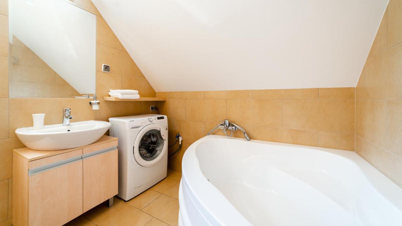Apartamenty Everysky - Mysliwska Karpacz Extérieur photo