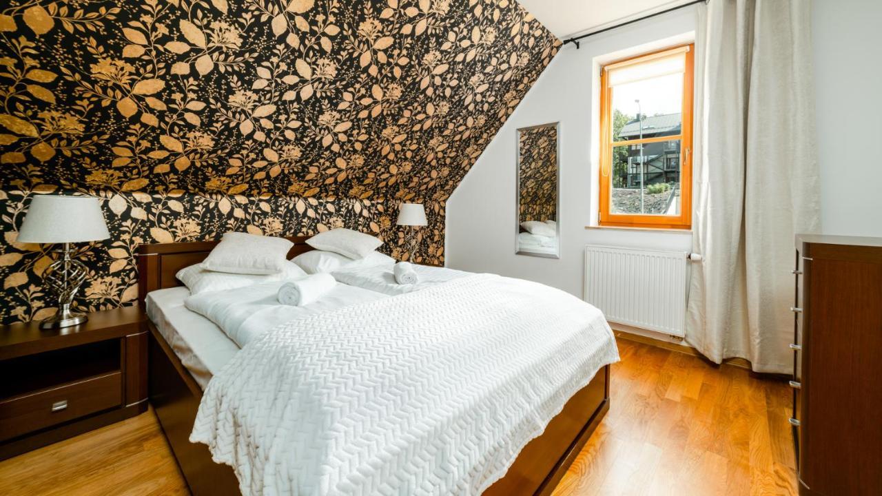 Apartamenty Everysky - Mysliwska Karpacz Extérieur photo