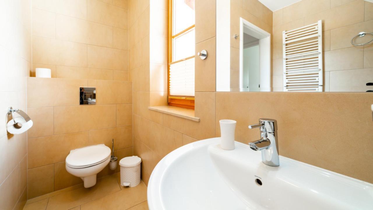 Apartamenty Everysky - Mysliwska Karpacz Extérieur photo